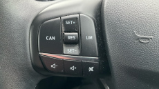 Ford Fiesta 1.1 Zetec 5dr Petrol Hatchback